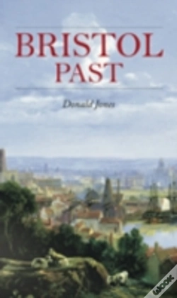 Capa do artigo Bristol Past