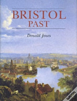 Capa do artigo Bristol Past