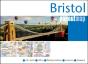 Bristol Popout Map - Pocket Size, Pop Up Map Of Bristol City Centre - Preview