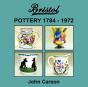 Bristol Pottery 1784 - 1972 - Preview