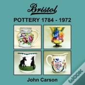 Capa do artigo Bristol Pottery 1784 - 1972