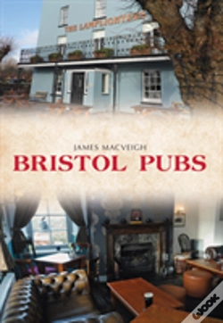 Capa do artigo Bristol Pubs
