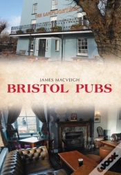Capa do artigo Bristol Pubs