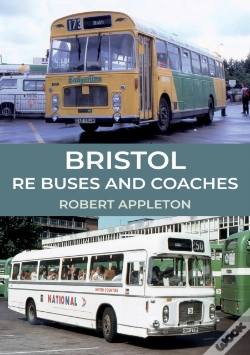 Capa do artigo Bristol Re Buses And Coaches
