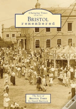Capa do artigo Bristol Remembered