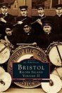 Bristol, Rhode Island, Volume Ii - Preview