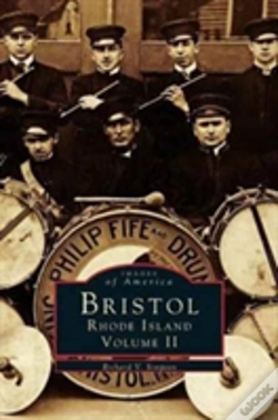 Capa do artigo Bristol, Rhode Island, Volume Ii