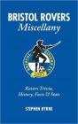 Bristol Rovers Miscellany - Preview