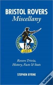Capa do artigo Bristol Rovers Miscellany