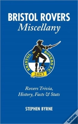 Capa do artigo Bristol Rovers Miscellany