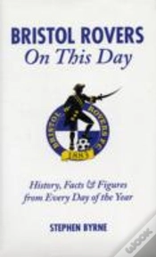 Capa do artigo Bristol Rovers On This Day