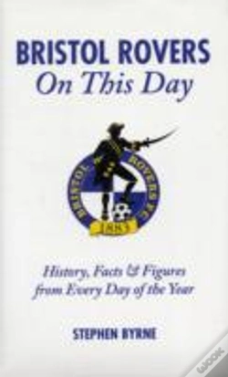 Capa do artigo Bristol Rovers On This Day