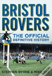 Capa do artigo Bristol Rovers