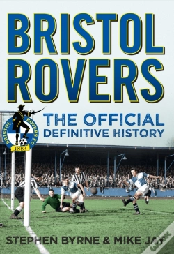 Capa do artigo Bristol Rovers