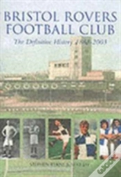 Capa do artigo Bristol Rovers