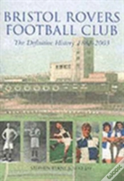 Capa do artigo Bristol Rovers