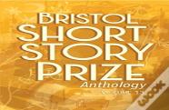 Bristol Short Story Prize Anthology Volume 13