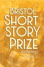 Bristol Short Story Prize Anthology Volume 13 - Preview