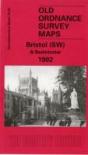 Bristol (Sw) & Bedminster 1902 - Preview