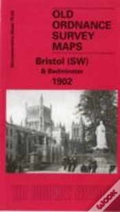 Capa do artigo Bristol (Sw) & Bedminster 1902