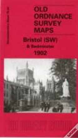 Capa do artigo Bristol (Sw) & Bedminster 1902