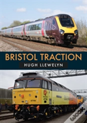Capa do artigo Bristol Traction