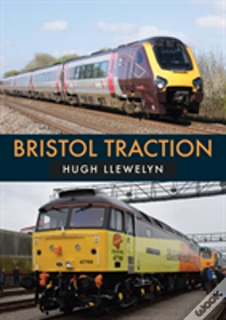 Capa do artigo Bristol Traction