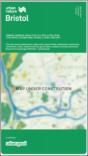 Bristol Urban Nature Map - Preview