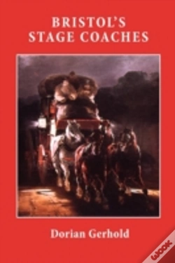 Capa do artigo Bristol'S Stage Coaches