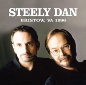 Capa do artigo Bristow, VA 1996 - CD