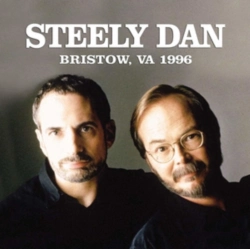 Capa do artigo Bristow, VA 1996 - CD