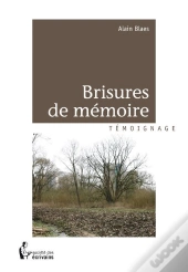 Brisures De Memoire