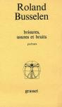 Brisures, Usures Et Bruits - Preview