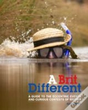 Capa do artigo Brit Different