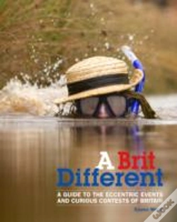 Capa do artigo Brit Different