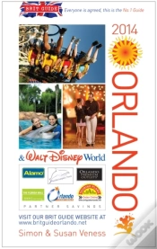 Capa do artigo Brit Guide To Orlando 2014