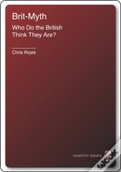 Capa do artigo Brit-Myth