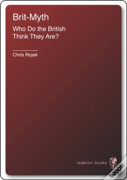 Capa do artigo Brit-Myth