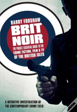 Capa do artigo Brit Noir