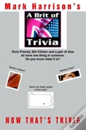 Capa do artigo Brit Of Trivia