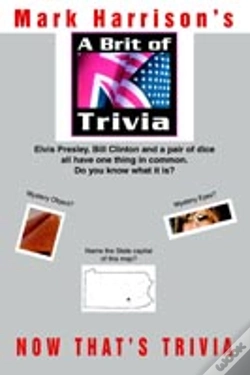 Capa do artigo Brit Of Trivia