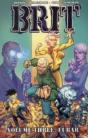 Brit Volume 3: Fubar - Preview