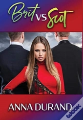 Brit Vs. Scot