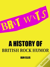 Capa do artigo Brit Wits