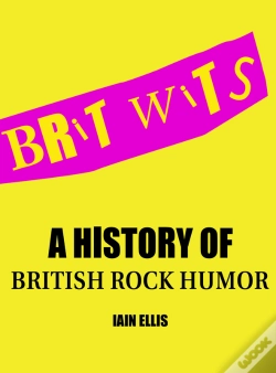 Capa do artigo Brit Wits