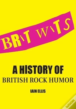 Capa do artigo Brit Wits