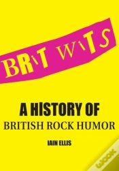 Capa do artigo Brit Wits