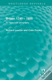 Britain 1740 Â€“ 1950