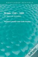 Britain 1740 Â€“ 1950