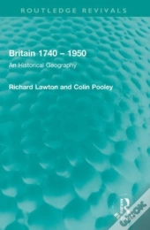 Britain 1740 Â€“ 1950